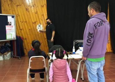 Atenciones Médicas