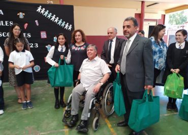 PME La Paz
